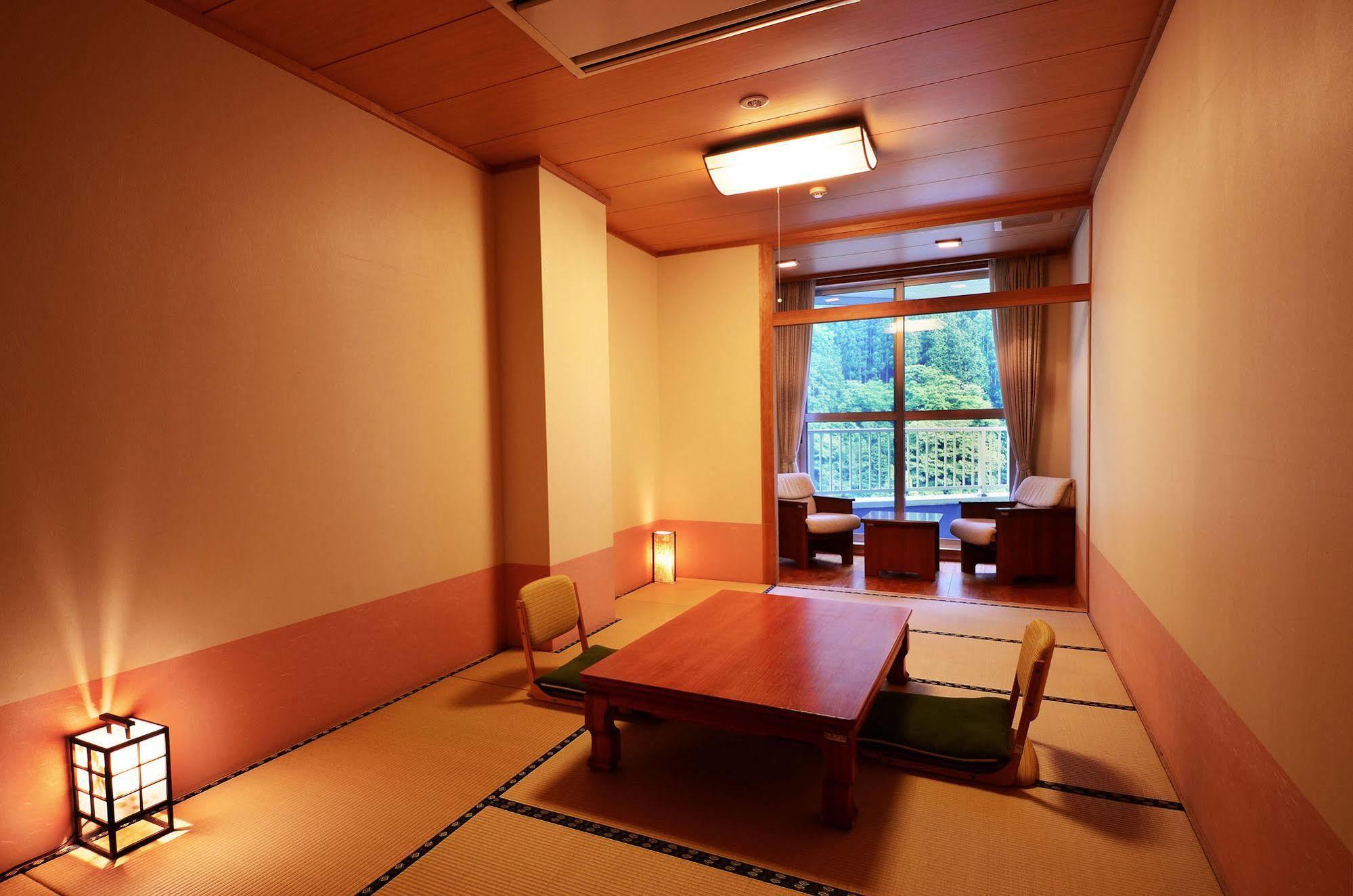Sunriver Oboke Miyoshi  Exterior foto